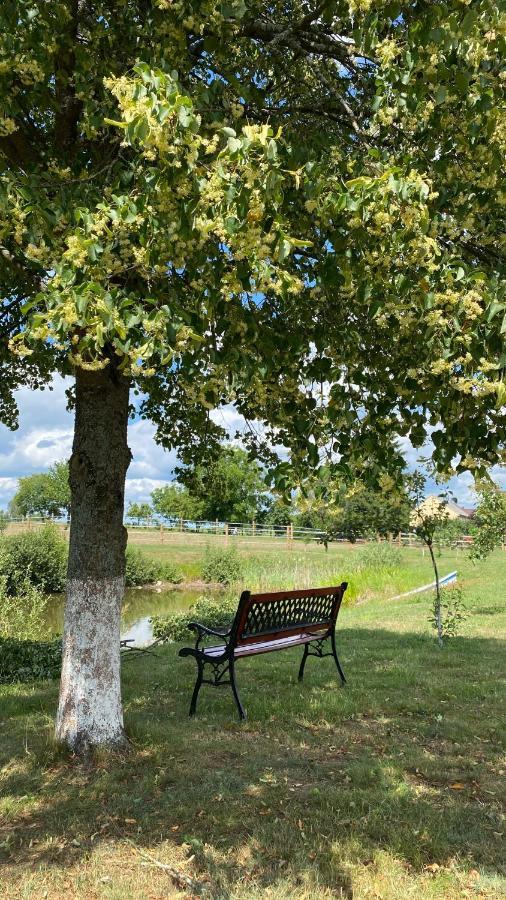 Pelnikowe Zacisze Villa Bobolice  Dış mekan fotoğraf