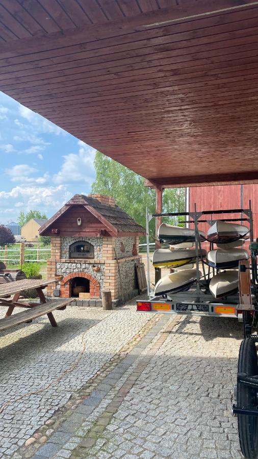 Pelnikowe Zacisze Villa Bobolice  Dış mekan fotoğraf