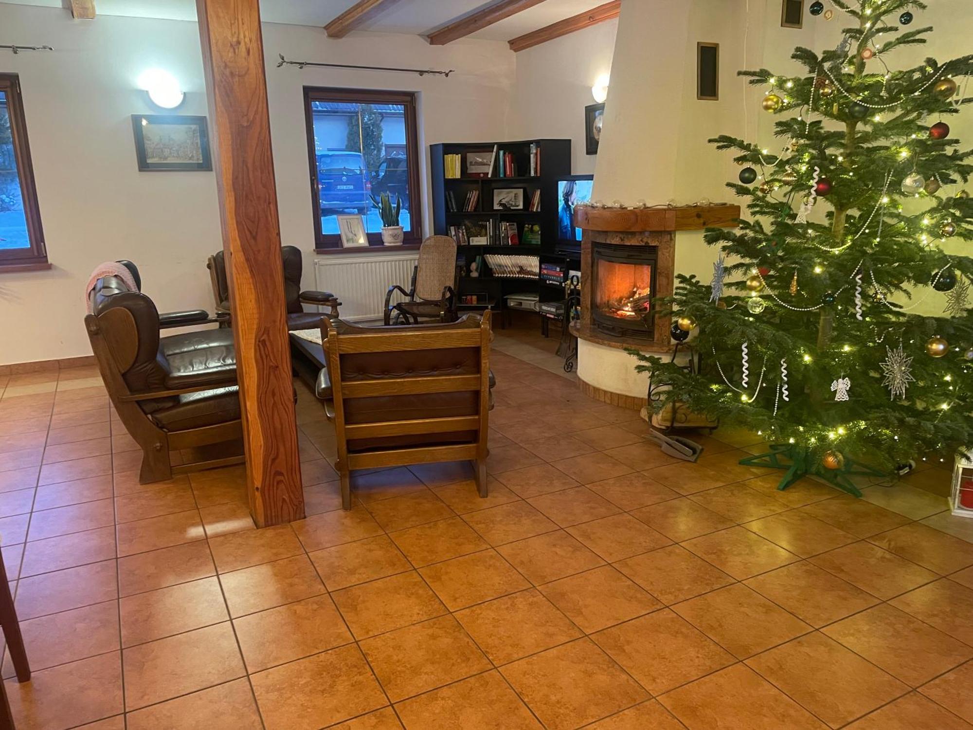 Pelnikowe Zacisze Villa Bobolice  Dış mekan fotoğraf