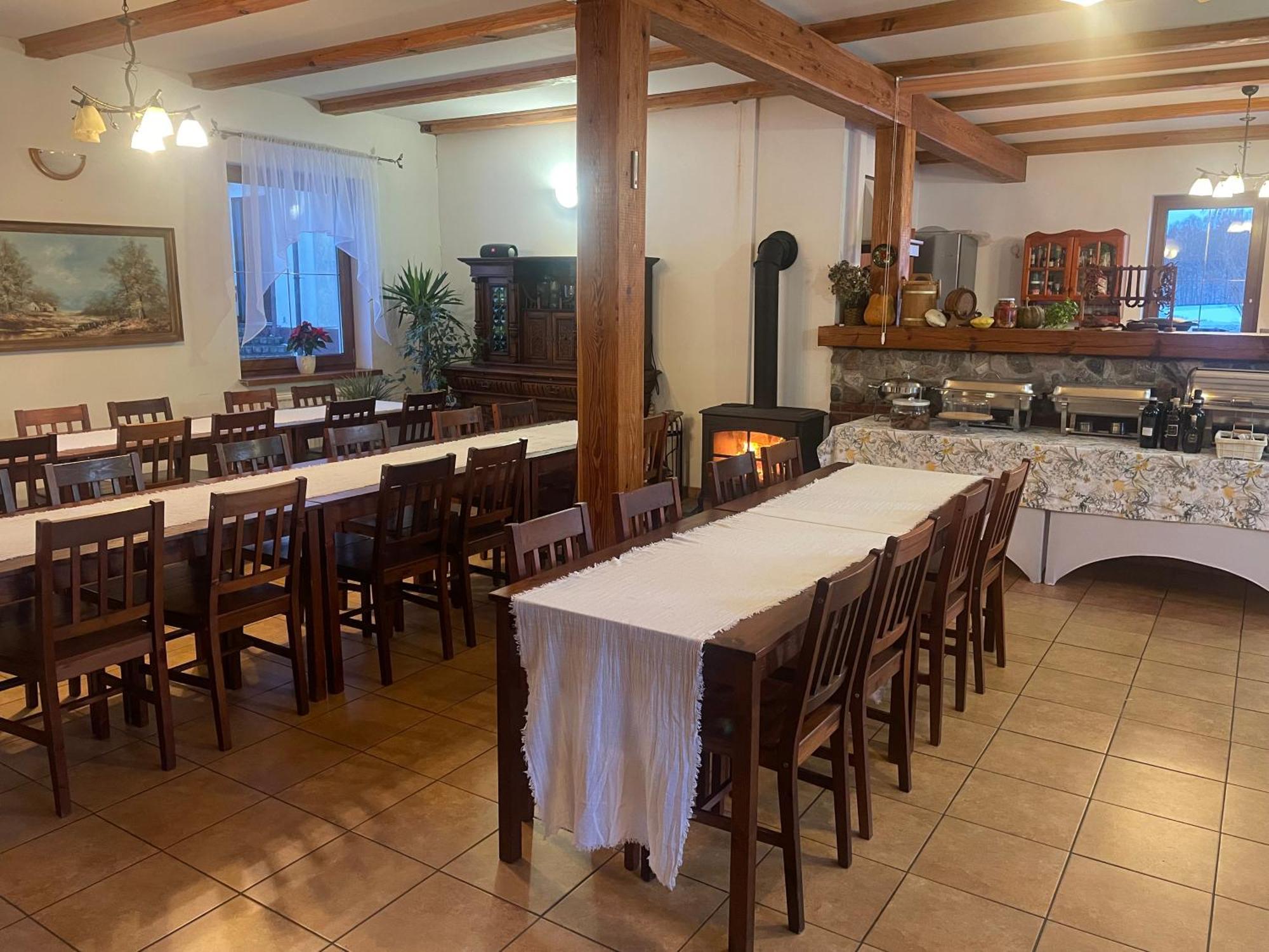 Pelnikowe Zacisze Villa Bobolice  Dış mekan fotoğraf