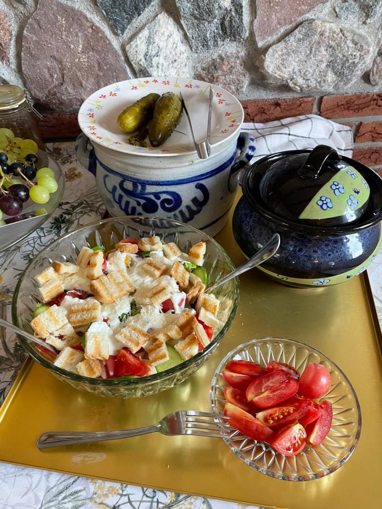 Pelnikowe Zacisze Villa Bobolice  Dış mekan fotoğraf