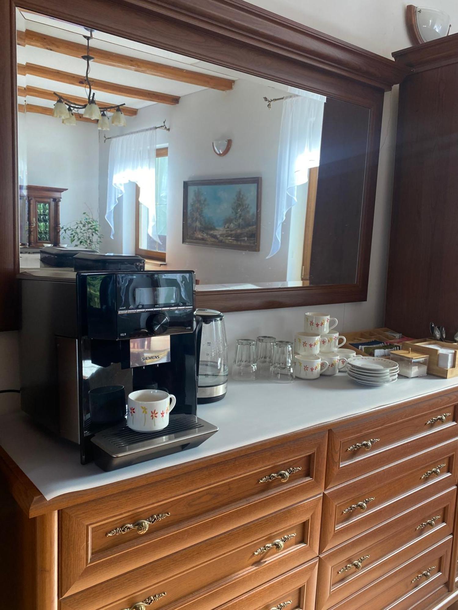 Pelnikowe Zacisze Villa Bobolice  Dış mekan fotoğraf