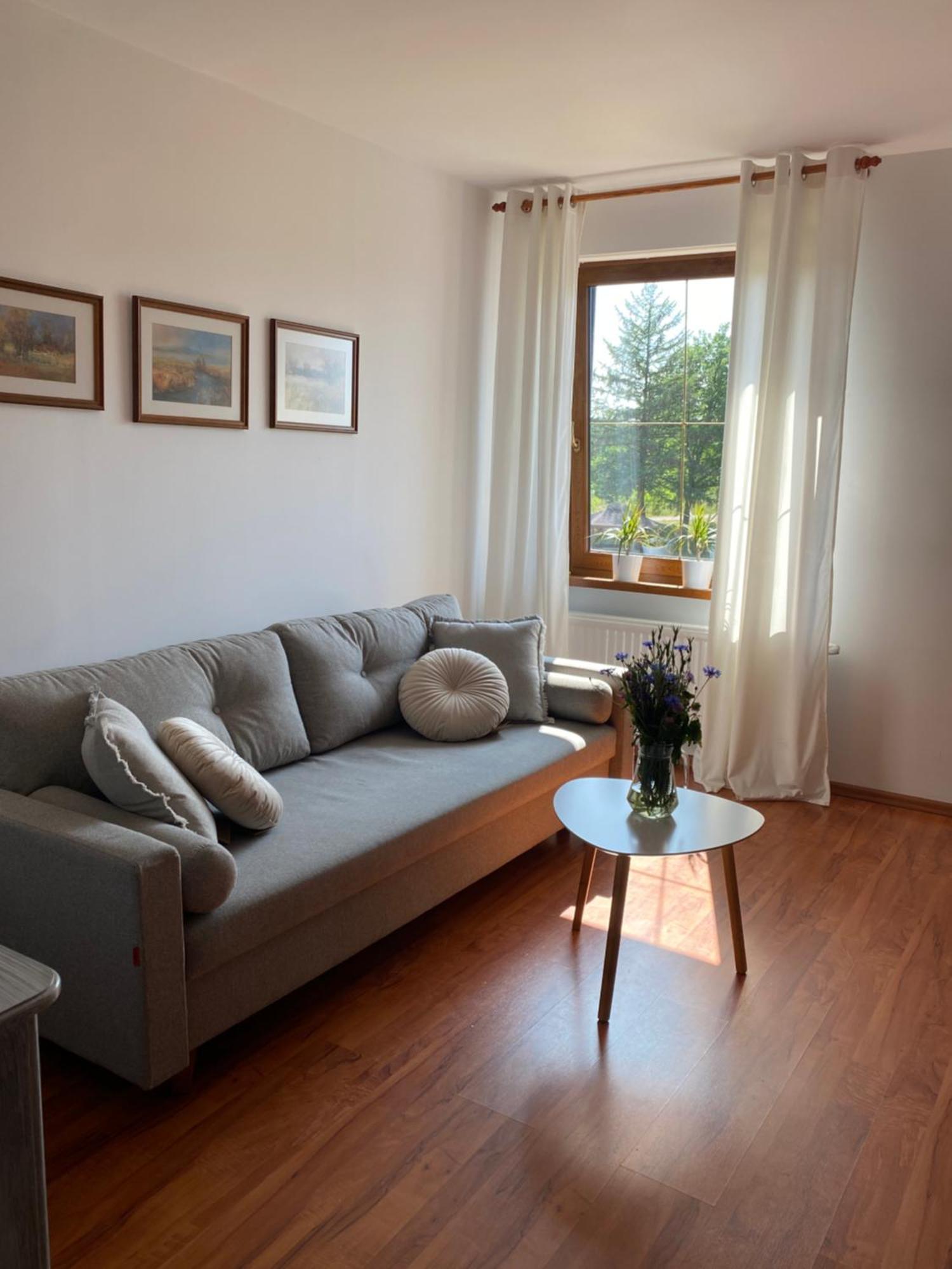 Pelnikowe Zacisze Villa Bobolice  Dış mekan fotoğraf