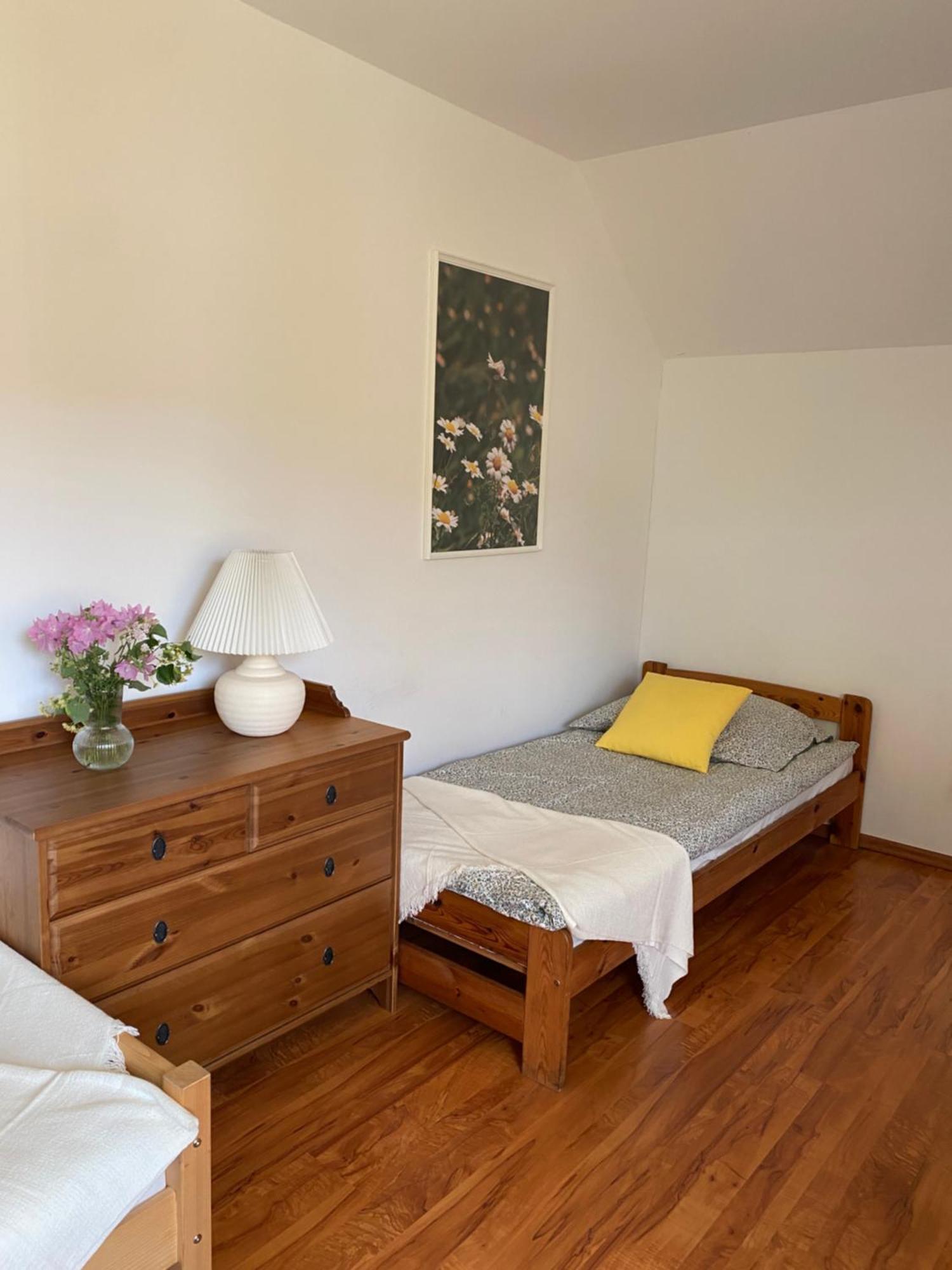 Pelnikowe Zacisze Villa Bobolice  Dış mekan fotoğraf