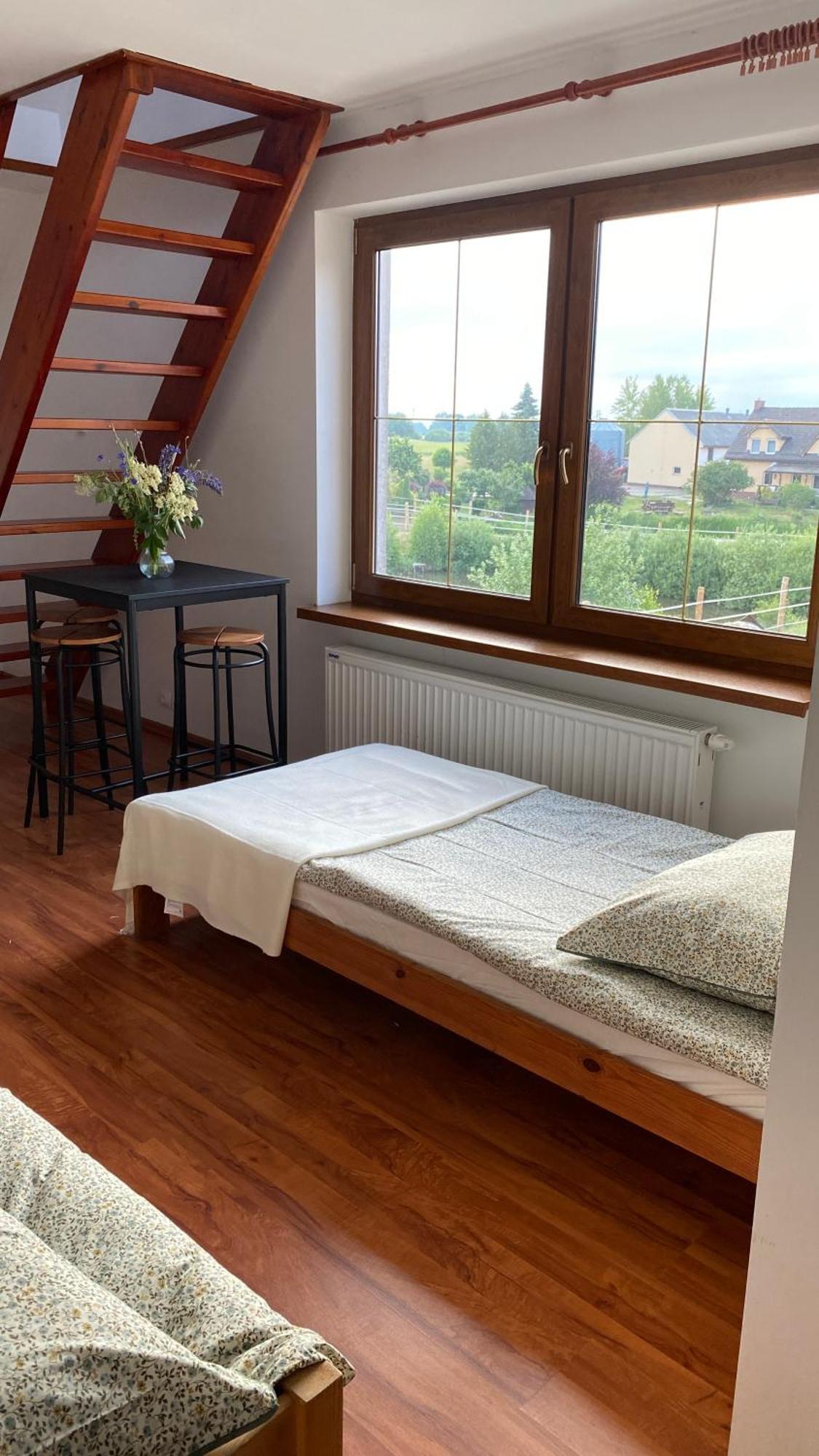 Pelnikowe Zacisze Villa Bobolice  Dış mekan fotoğraf